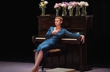 At the Sherman by Sherman Theatre- Hedda Gabler