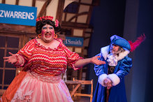 At the Torch by The Torch Theatre - Dick Whittington