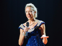 At Theatr Clwyd by The Rise and Fall of Little Voice 
