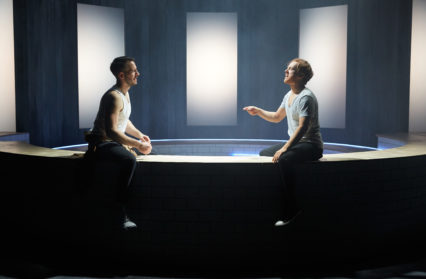 Theatr Genedlaethol Cymru by Theatr Genedlaethol & Sherman Theatre- Tylwyth