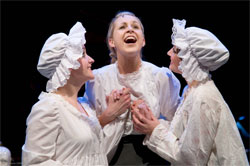 Aberystwyth Summer Musical by Aberystwyth Arts Centre- My Fair Lady