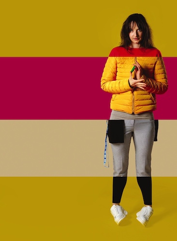 At National Theatre Wales by National Theatre Wales- For All I  Care
