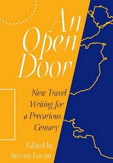 Places by An Open Door