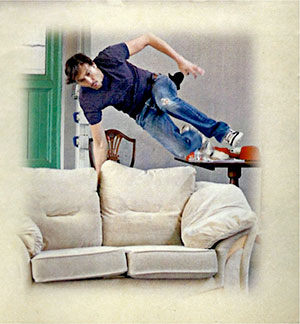 At Mercury Theatre by Mercury Theatre Wales- Anamnesis 25.12