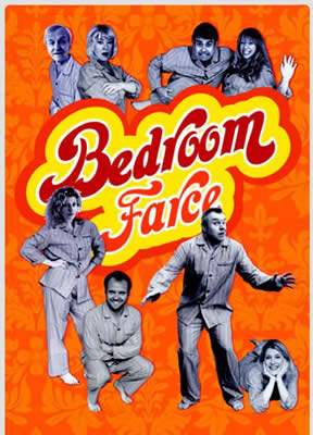At Black Rat by Black Rat Productions and Blackwood Miners Institute- Bedroom Farce