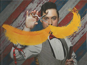 Welsh National Opera by Welsh National Opera- The Barber of Seville