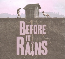 At the Sherman by Sherman Cymru/Bristol Old Vic- Before It Rains
