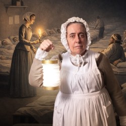 review of Wales at Edinburgh Fringe in the 2020s ; click here to read the full review