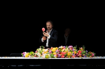 review of Welsh National Opera ; click here to read the full review