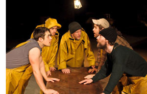 Bound by Bear Trap Theatre Company 