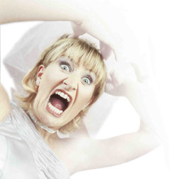 Theatr na n'Og by Theatr na n'Og- the Bankrupt Bride