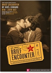 At the Torch by Torch Theatre- Brief Encounter