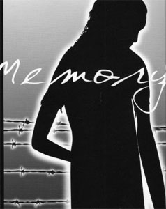 At Theatr Clwyd by Clwyd Theatr Cymru- Memory