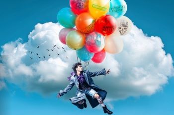 Candide by Welsh National Opera