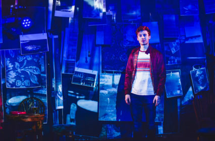 At the Other Room by Red Oak Theatre- �Cardiff Boy�