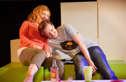 Theatr Genedlaethol Cymru by Theatr Genedlaethol Cymru-  Estron 
