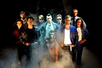 Aberystwyth Summer Musical by Aberystwyth Arts Centre- Chess