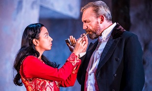 A Doll's House by Lyric Theatre