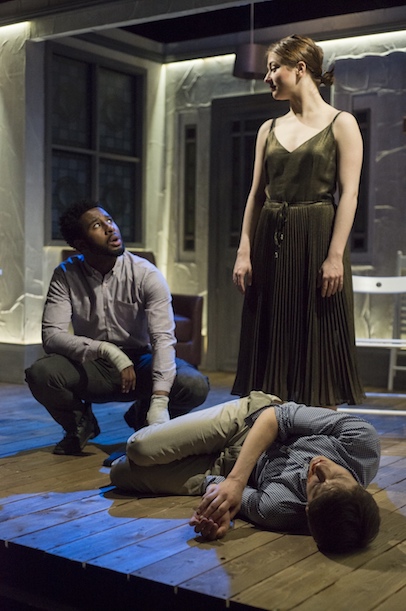 At the Other Room by Escape the Scaffold 