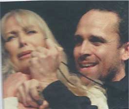 At Theatr Clwyd by Hamlet