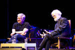 Theatre Event by Rowan Williams and Simon Russell Beale 