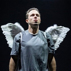 review of Wales at Edinburgh Fringe in the 2020s ; click here to read the full review