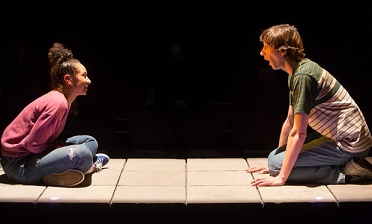 At the Sherman by Sherman Theatre & Co-producers- How My Light Was Spent