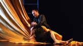 National Dance Company Wales by Music Theatre Wales/National Dance Company of Wales- Passion