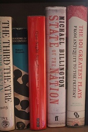 On Criticism & Critics by Michael Billington