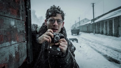 Mr Jones by Director: Agnieszka Holland