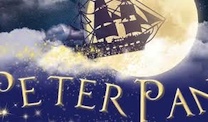 Aberystwyth Pantomime by The Aberystwyth Wardens- Peter Pan