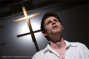 Jesus Christ Superstar by What was That? Production