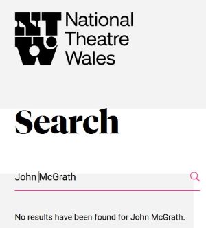 National Theatre: Comment by Media Features & Company Reporting