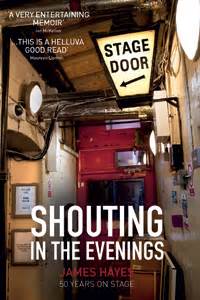 Actor Theatre Book by James Hayes 