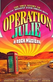 Operation Julie by Operation Julie- Theatr na ng & Aberystwyth Arts Centre