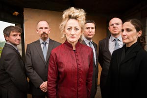 At National Theatre Wales by National Theatre Wales- the Persians