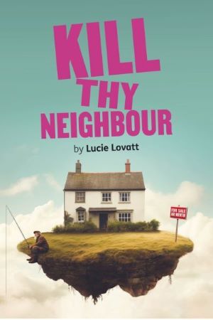 At the Torch by Kill Thy Neighbour- Theatr Clwyd & the Torch