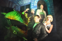 Aberystwyth Summer Musical by Aberystwyth Arts Centre- Little Shop of Horrors
