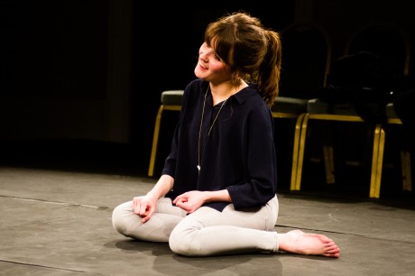 Wales at Edinburgh Fringe by Paines Plough, Sherman Cymru & Theatr Clwyd- Love, Lies & Taxidermy