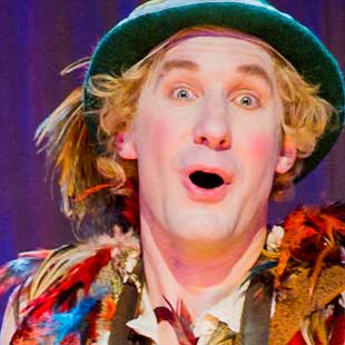 Welsh National Opera by Welsh National Opera- The Magic Flute