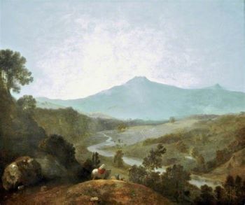 Visual Arts by Landscape and Memory
