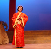 The Mikado by Aberystwyth Showtime Singers