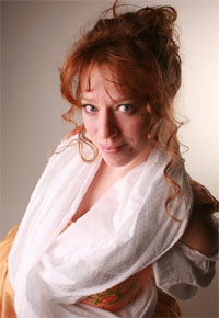At Mappa Mundi by Mappa Mundi- Moll Flanders