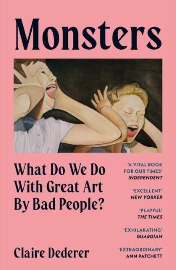 review of On Criticism & Critics ; click here to read the full review