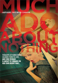 At Mappa Mundi by Mappa Mundi/ Theatr Mwldan- Much Ado About Nothing 