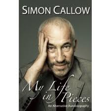 Actor Theatre Book by Simon Callow 