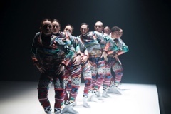 National Dance Company Wales by National Dance Company of Wales- Spring Tour