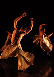 National Dance Company Wales by National Dance Company Wales- Autumn Programme
