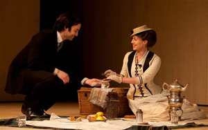 At National Theatre Wales by National Theatre Wales- A Provincial Life