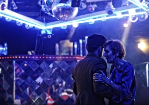 At National Theatre Wales by National Theatre Wales- For Mountain, Sea & Sand